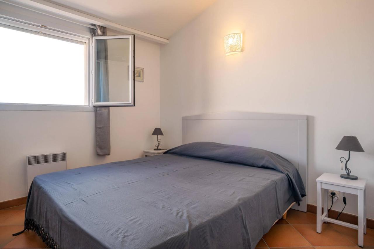 Les Hauts De Pavellone Porto-Vecchio  Exteriér fotografie