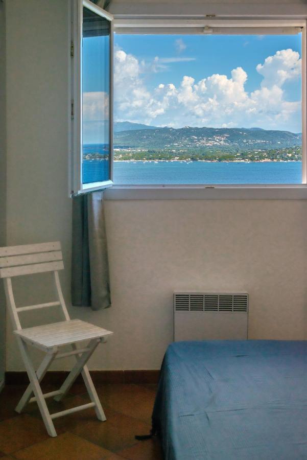 Les Hauts De Pavellone Porto-Vecchio  Exteriér fotografie