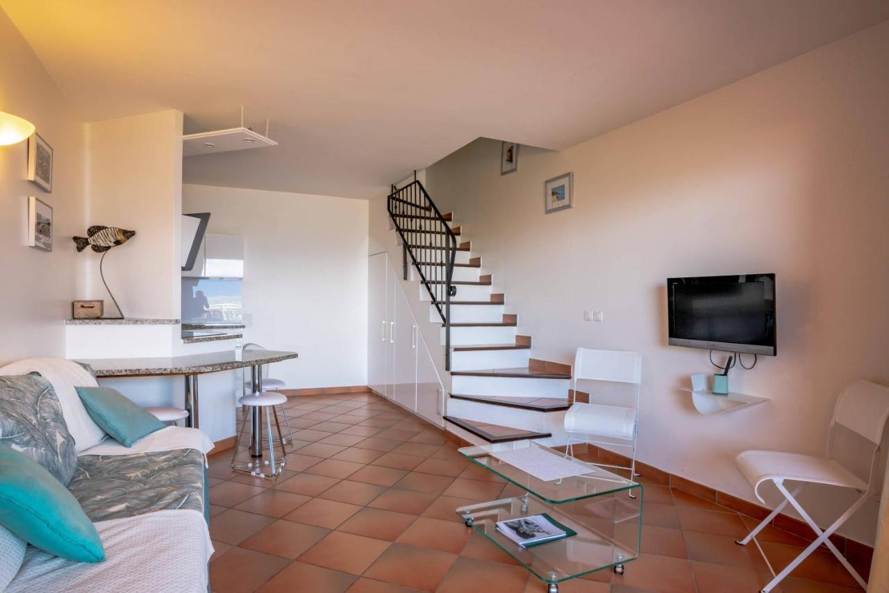 Les Hauts De Pavellone Porto-Vecchio  Exteriér fotografie